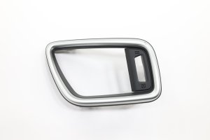 2016-2023 Nissan Maxima Speedometer Upper Trim Bezel - Right (Passenger) (Used OEM)