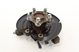 2020-2025 Nissan Sentra Knuckle Stub Axle - Rear, Left (Driver) (Used OEM)