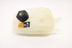 2020-2025 Nissan Sentra Engine Coolant Reservoir Assembly (Used OEM)