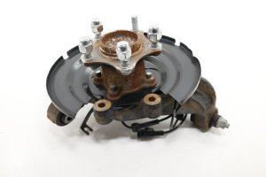 2020-2025 Nissan Sentra Knuckle - Rear, Right (Passenger) (Used OEM)