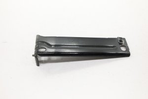2018-2025 Lincoln Navigator Black Engine Control Module Mount Bracket - Front, Right (Passenger) (Used OEM)