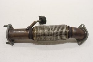 2022-2026 Hyundai Santa Cruz Intermediate Exhaust Pipe (Used OEM)