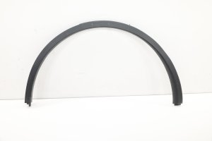 2020-2025 Tesla Y Wheel Arch Fender Flare Molding - Rear, Left (Driver) (Used OEM)