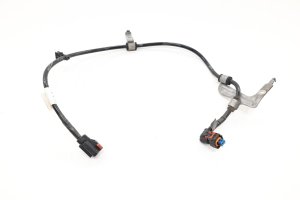 2020-2024 Tesla Y Electronic Parking Brake Actuator Connector Harness - Rear, Left (Driver) (Used OEM)