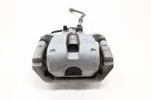 2020-2025 Tesla Y Front Disc Brake Caliper - Rear, Left (Driver) (Used OEM)
