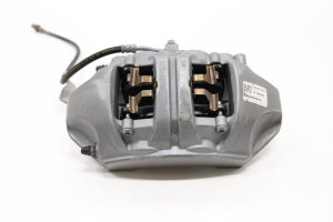 2020-2025 Tesla Y Disc Brake Caliper - Front, Left (Driver) (Used OEM)