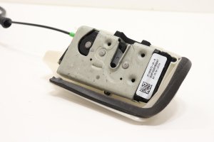 2020-2025 Tesla Y Door Latch Lock Actuator - Front, Right (Passenger) (Used OEM)