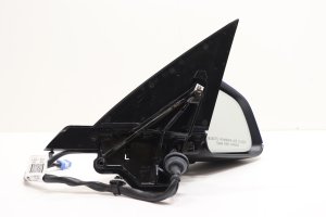 2020-2024 Tesla Y Blue Power Folding Door/Side View Mirror - Front, Right (Passenger) (Used OEM)