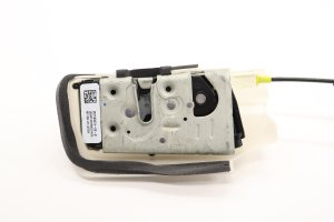 2020-2024 Tesla Y Door Latch Lock Actuator - Rear, Left (Driver) (Used OEM)