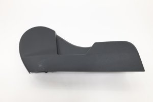 2017-2023 Tesla 3 Seat Inner Trim Panel - Front, Left (Driver) (Used OEM)