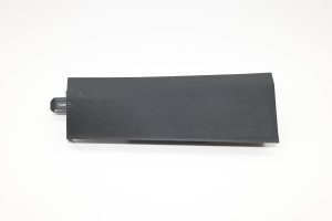 2020-2024 Tesla 3 A-Pillar Middle Trim Cover Panel - Front, Left (Driver) (Used OEM)