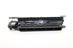 2020-2024 Tesla Y Dashboard HVAC Air Vent Grille Cover Trim - Front, Left (Driver) (Used OEM)