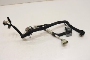 2021-2022 Ford Bronco Rear LED Taillight Wiring Harness - Front (Used OEM)