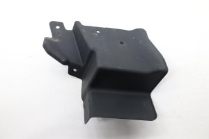 2021-2026 Ford Bronco Engine Splash Shield - Rear, Left (Driver) (Used OEM)