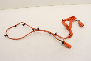 2020-2024 Tesla Y Front Drive Unit High Voltage Wiring Harness (Used OEM)