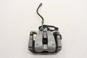 2020-2025 Tesla Y Front Disc Brake Caliper - Rear, Right (Passenger) (Used OEM)