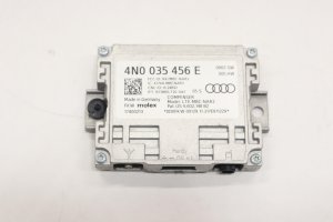 2022-2025 Volkswagen GTI Emergency Call Antenna Amplifier Control Module (Used OEM)