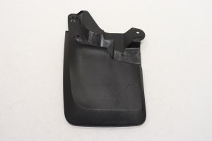 2016-2023 Toyota Tacoma Mud Flap Splash Shield Guard - Front, Left (Driver) (Used OEM)