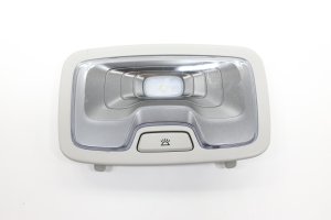 2022-2026 Hyundai Tucson Gray Roof Dome Light Assembly (Used OEM)