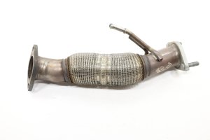 2022-2025 Hyundai Santa Cruz Exhaust Muffler Downpipe - Front (Used OEM)