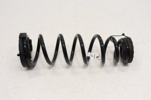 2022-2026 Hyundai Tucson Coil Spring - Rear, Left (Driver) (Used OEM)