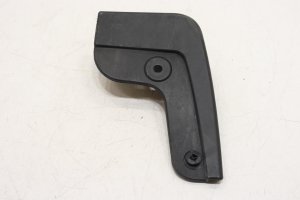 2022-2026 Hyundai Tucson Mud Flap - Front, Right (Passenger) (Used OEM)