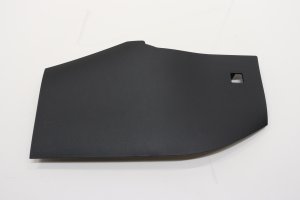 2025-2026 Hyundai Tucson Center Console Trim Cover - Front, Right (Passenger) (Used OEM)