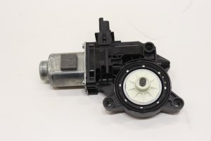 2022-2026 Hyundai Tucson Power Window Regulator Motor - Front, Right (Passenger) (Used OEM)