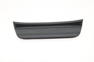 2022-2026 Hyundai Tucson Door Sill Plate Trim Cover - Rear, Left (Driver) (Used OEM)