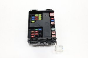 2022-2025 Hyundai Tucson Engine Compartment Fuse Box (Used OEM)