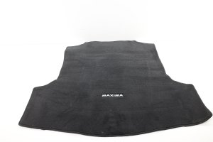 2016-2023 Nissan Maxima Trunk Carpet Floor Mat - Rear (Used OEM)