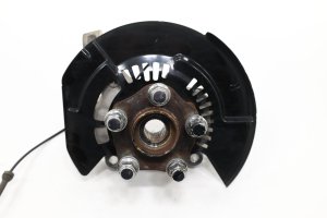 2009-2023 Nissan Maxima Front Steering Knuckle Spindle - Right (Passenger) (Used OEM)