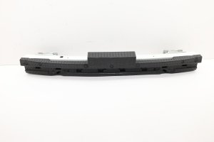 2019-2023 Nissan Maxima White Bumper Impact Bar - Rear (Used OEM)