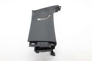 2016-2023 Toyota Tacoma C-Pillar Trim Panel - Rear, Left (Driver) (Used OEM)
