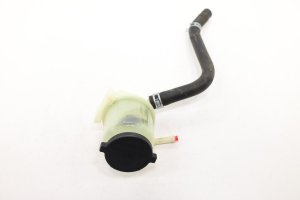 2005-2023 Toyota Tacoma Power Steering Reservoir with Suction Hose (Used OEM)
