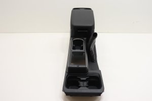 2016-2023 Toyota Tacoma Floor Console Lid with Wireless Charger - Front (Used OEM)