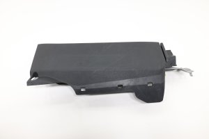 2016-2023 Toyota Tacoma Gray Knee Air Bag - Right (Passenger) (Used OEM)