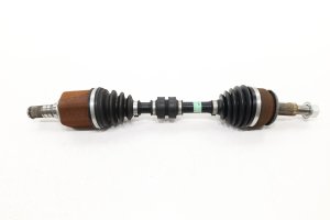 2021-2023 Nissan Maxima Front Drive Axle Shaft Assembly - Left (Driver) (Used OEM)