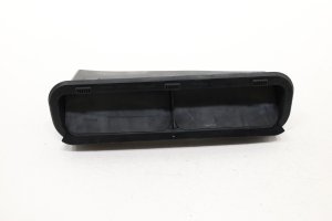 2016-2023 Nissan Maxima Quarter Air Pressure Grille - Rear, Left (Driver) (Used OEM)