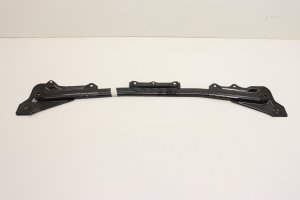 2016-2023 Nissan Maxima Windshield Cowl Vent Cover Panel Extension Bar - Front (Used OEM)