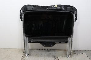 2022-2026 Hyundai Tucson Gray Sunroof Assembly with Glass (Used OEM)