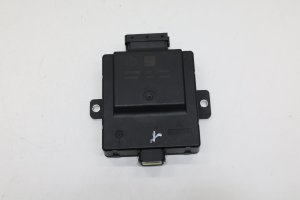2018-2025 Alfa Romeo Stelvio Power Seat Control Module - Front, Left (Driver) (Used OEM)