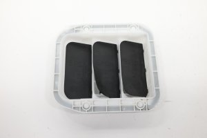 2017-2024 Honda Ridgeline Quarter Panel Air Pressure Vent Grille - Rear, Left (Driver) (Used OEM)