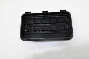 2020-2025 Kia Telluride Quarter Air Vent Grille - Rear, Left (Driver) (Used OEM)