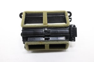 2022-2026 Hyundai Tucson Rear Console HVAC Air Inlet Duct with Servo Actuator Motor (Used OEM)