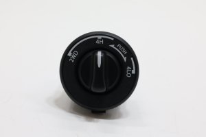 2015-2024 INFINITI QX80 Power Seat Lumbar Support Switch (Used OEM)