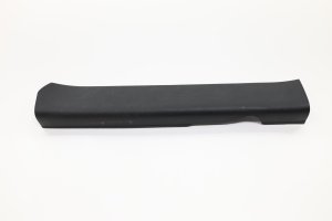 2019-2024 Honda Passport Rear Door Sill Plate Trim Panel - Front, Right (Passenger) (Used OEM)