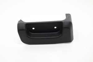 2018-2023 Jeep Wrangler Black Sport Bar Trim Cover - Rear (Used OEM)