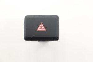2022-2025 Honda Civic Hazard Warning Light Switch (Used OEM)