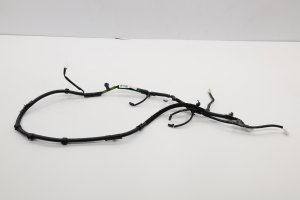 2018-2021 Mazda 6 Door Wiring Harness - Rear (Used OEM)
